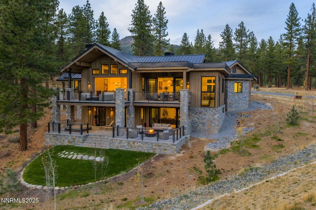 3363 Golf Club Drive, Carson City, NV 89705