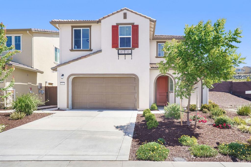 3452 Caraway Ct, Folsom, CA 95630