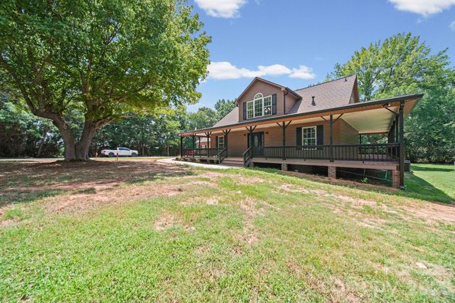 5013 Plyler Mill Road, Monroe, NC 28112