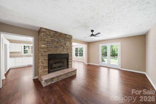5013 Plyler Mill Road, Monroe, NC 28112