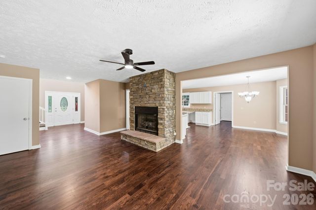 5013 Plyler Mill Road, Monroe, NC 28112