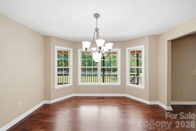 5013 Plyler Mill Road, Monroe, NC 28112