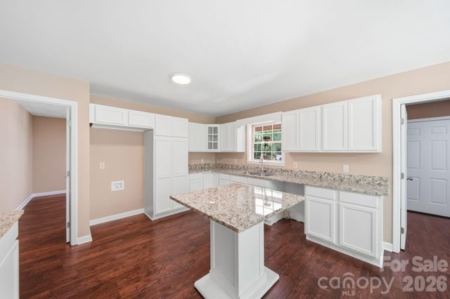 5013 Plyler Mill Road, Monroe, NC 28112