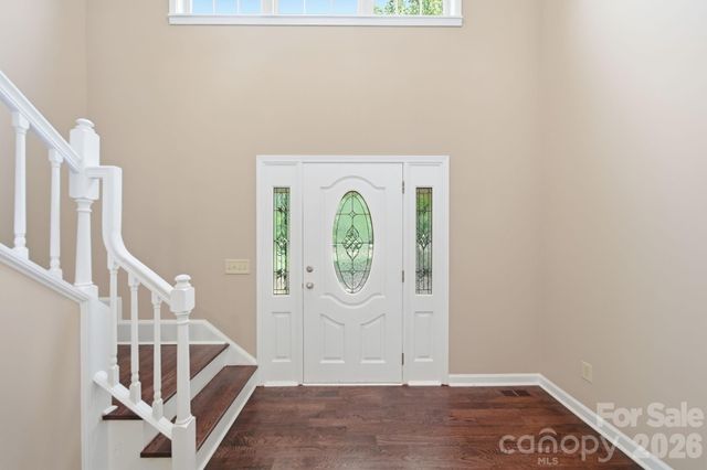 5013 Plyler Mill Road, Monroe, NC 28112