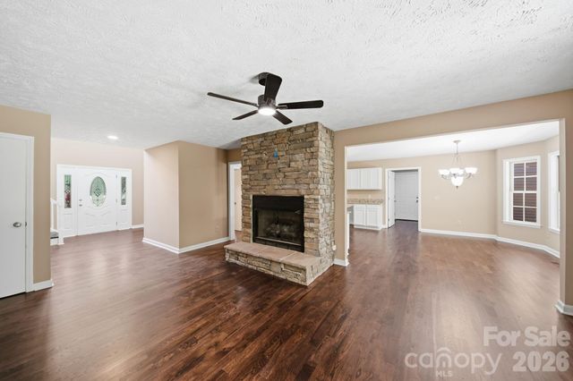 5013 Plyler Mill Road, Monroe, NC 28112