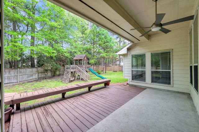 14 Bay Chapel Court, The Woodlands, TX 77385