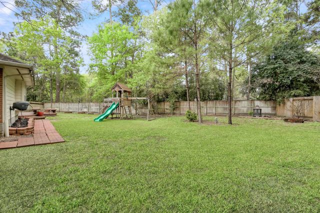 14 Bay Chapel Court, The Woodlands, TX 77385
