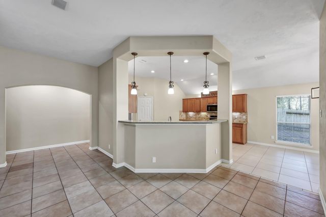 14 Bay Chapel Court, The Woodlands, TX 77385