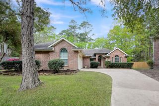 14 Bay Chapel Court, The Woodlands, TX 77385