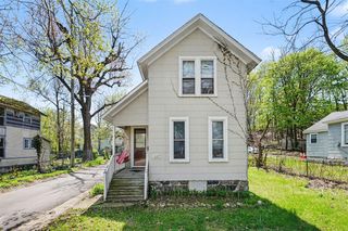 1127 Forbes Street, Kalamazoo, MI 49006