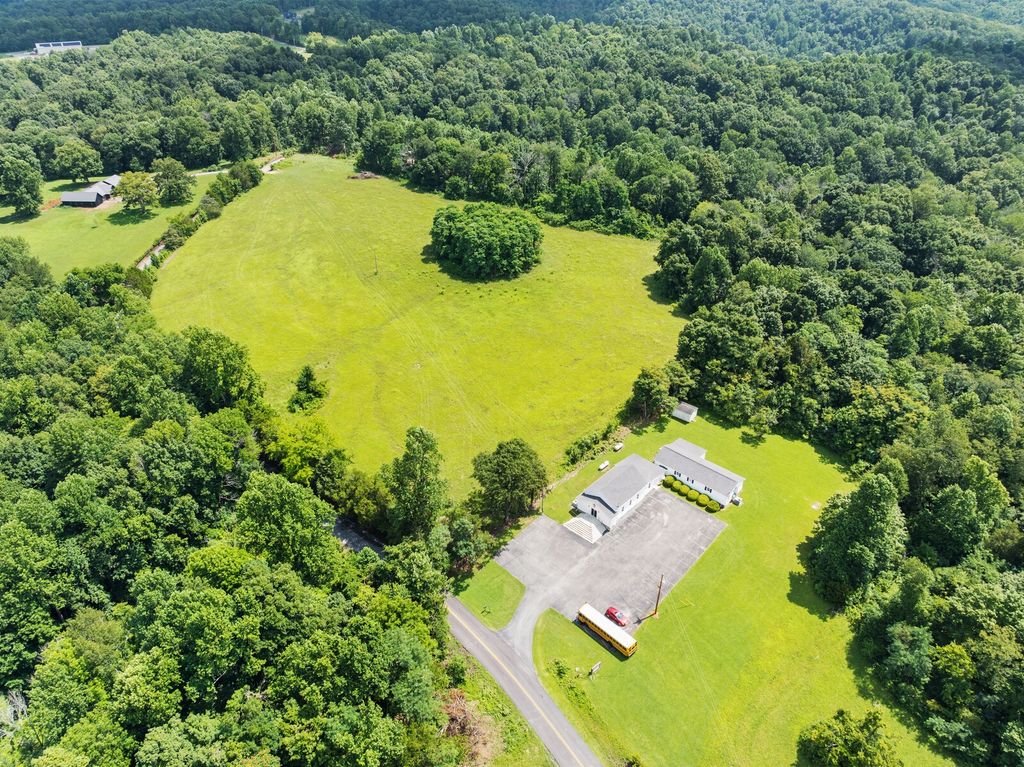 0 Union Ridge Rd, Wartrace, TN 37183