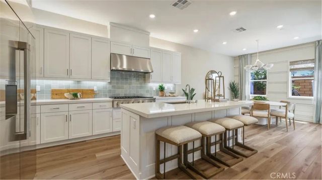 1195 Snowberry Place, Montebello, CA 90640