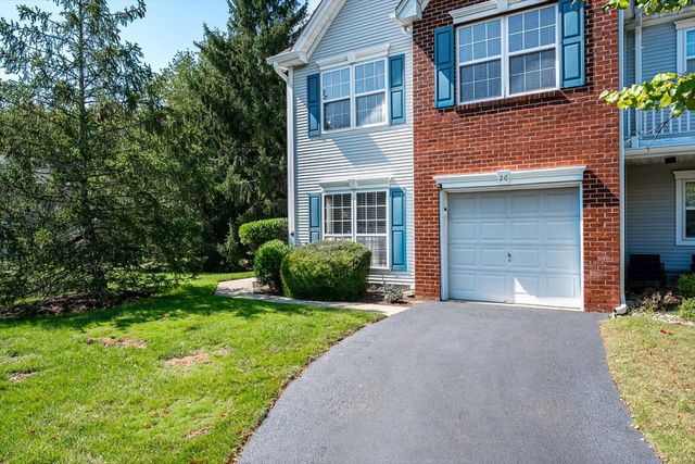 26 Alpine Road, Holmdel, NJ 07733
