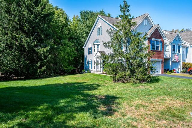 26 Alpine Road, Holmdel, NJ 07733
