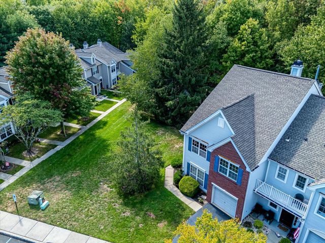 26 Alpine Road, Holmdel, NJ 07733