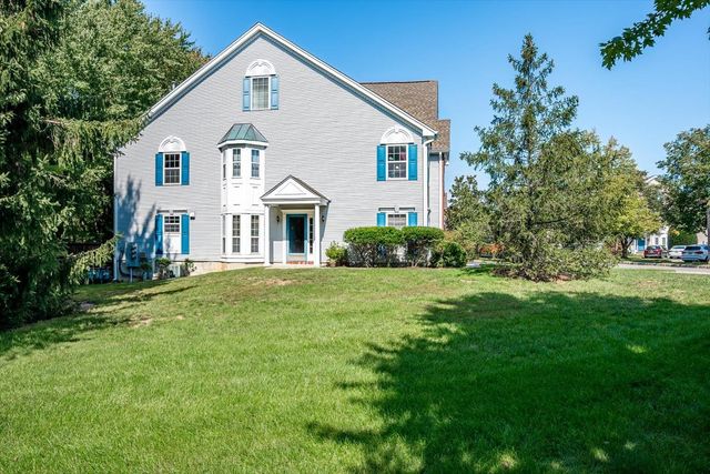 26 Alpine Road, Holmdel, NJ 07733