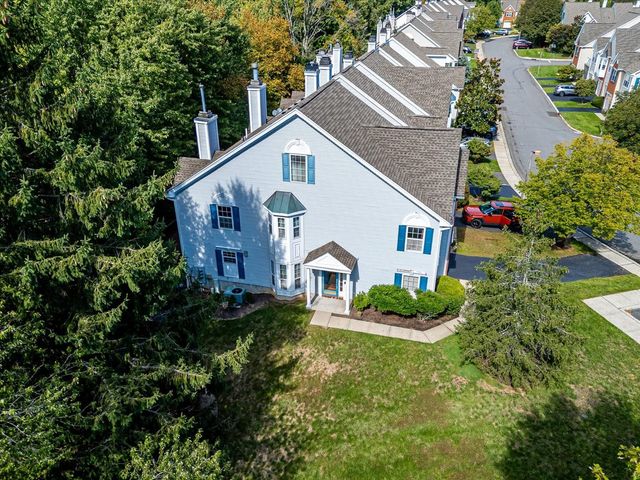 26 Alpine Road, Holmdel, NJ 07733