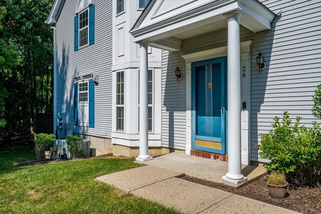 26 Alpine Road, Holmdel, NJ 07733