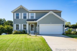 10894 Vine Leaf Circle, Allendale, MI 49401