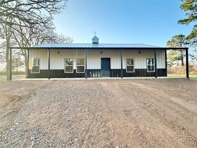 420 W Forest Boulevard, Mcloud, OK 74851