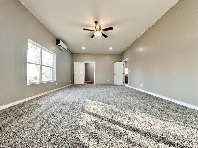 420 W Forest Boulevard, Mcloud, OK 74851