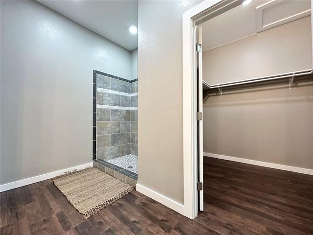 420 W Forest Boulevard, Mcloud, OK 74851