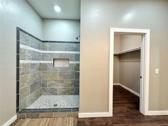 420 W Forest Boulevard, Mcloud, OK 74851