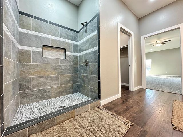 420 W Forest Boulevard, Mcloud, OK 74851