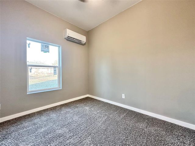 420 W Forest Boulevard, Mcloud, OK 74851