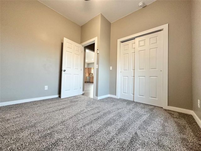 420 W Forest Boulevard, Mcloud, OK 74851