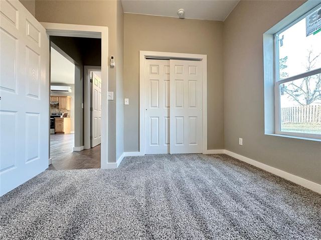 420 W Forest Boulevard, Mcloud, OK 74851