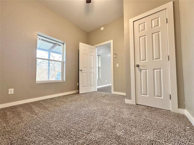 420 W Forest Boulevard, Mcloud, OK 74851