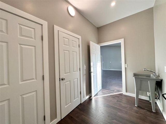 420 W Forest Boulevard, Mcloud, OK 74851