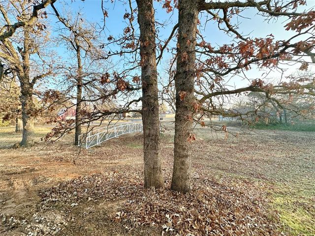 420 W Forest Boulevard, Mcloud, OK 74851