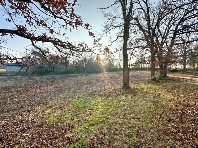 420 W Forest Boulevard, Mcloud, OK 74851