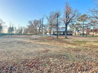 420 W Forest Boulevard, Mcloud, OK 74851