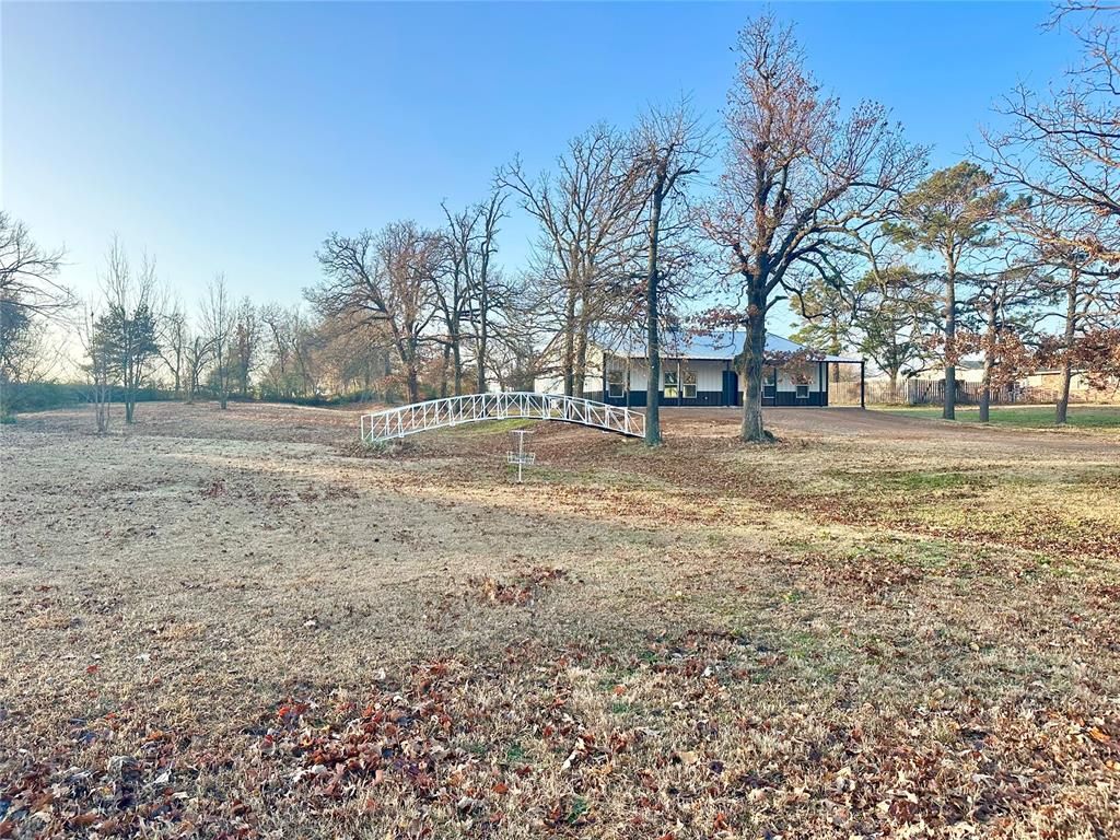 420 W Forest Boulevard, Mcloud, OK 74851