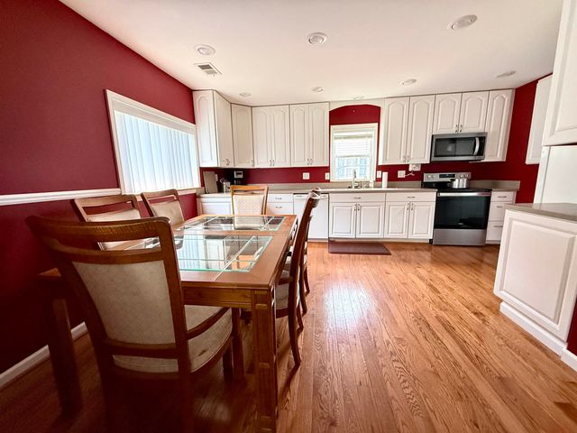 3216 Elnor Drive, Gladwin, MI 48624