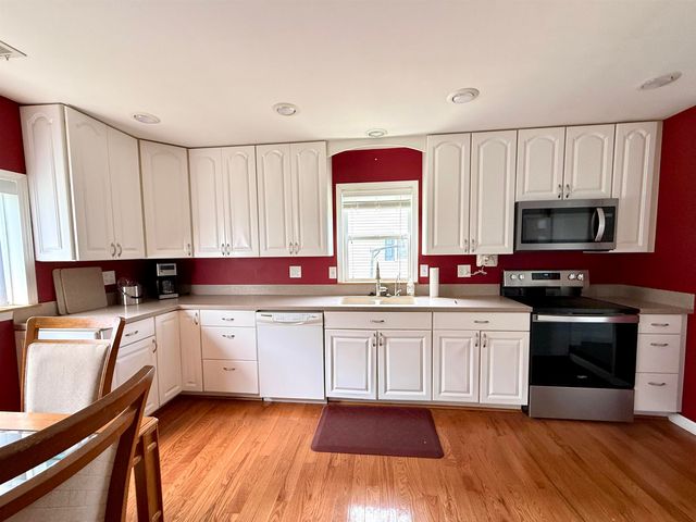3216 Elnor Drive, Gladwin, MI 48624