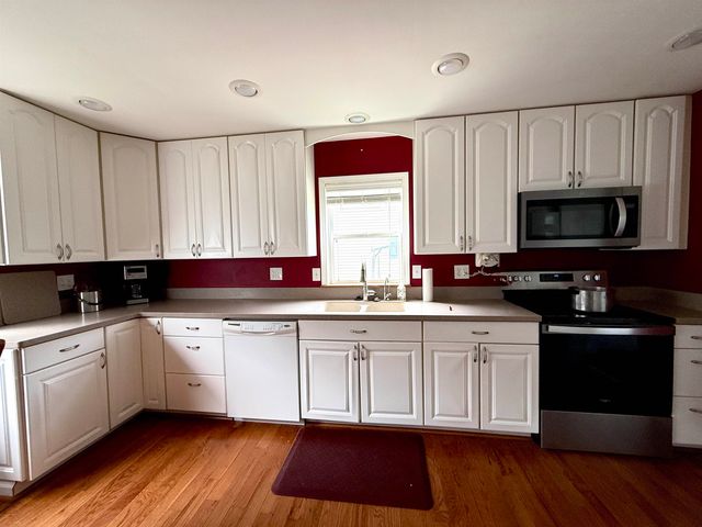 3216 Elnor Drive, Gladwin, MI 48624