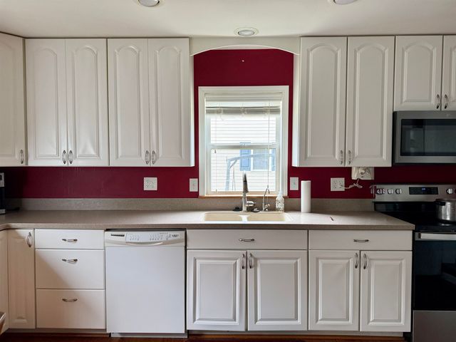 3216 Elnor Drive, Gladwin, MI 48624