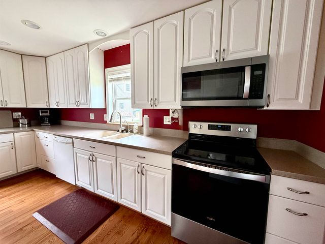 3216 Elnor Drive, Gladwin, MI 48624