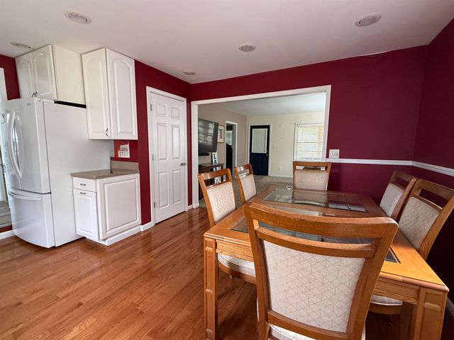 3216 Elnor Drive, Gladwin, MI 48624