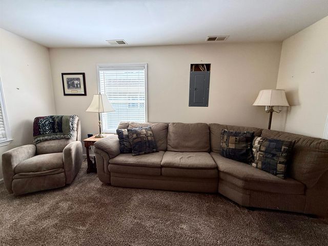 3216 Elnor Drive, Gladwin, MI 48624