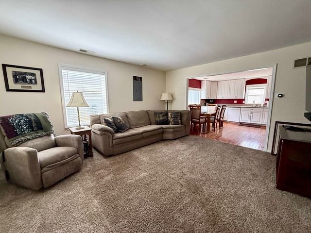 3216 Elnor Drive, Gladwin, MI 48624