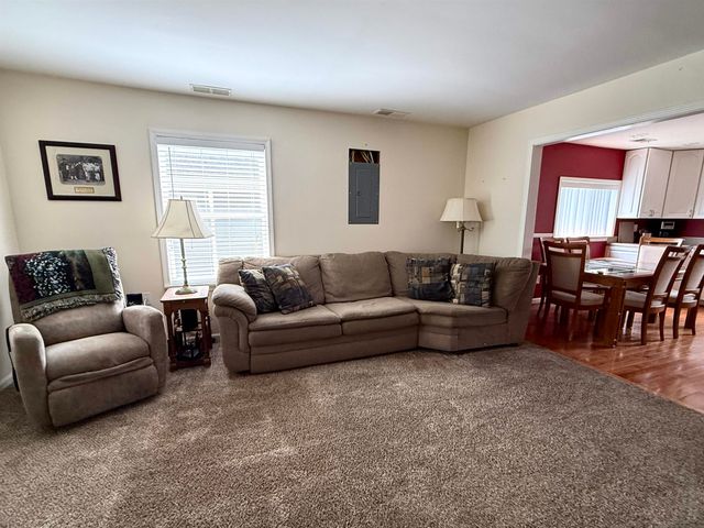3216 Elnor Drive, Gladwin, MI 48624