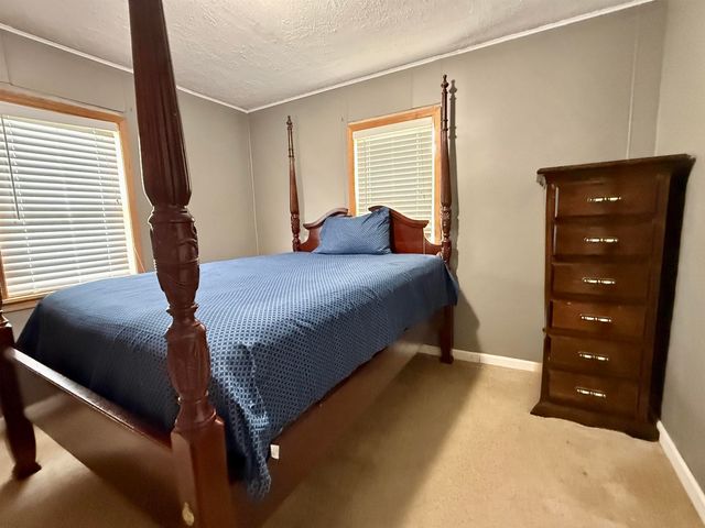 3216 Elnor Drive, Gladwin, MI 48624