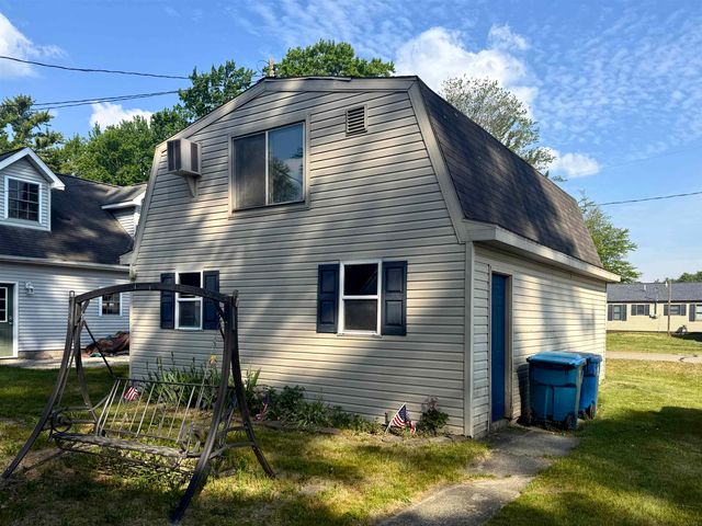 3216 Elnor Drive, Gladwin, MI 48624