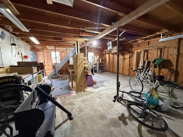 3216 Elnor Drive, Gladwin, MI 48624