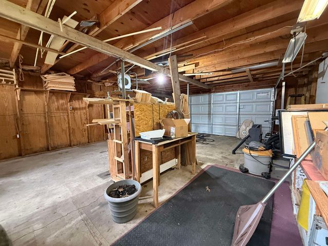 3216 Elnor Drive, Gladwin, MI 48624